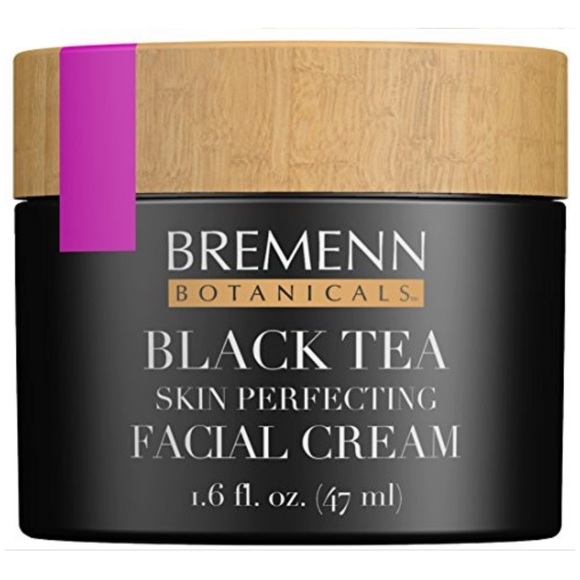 Bremenn Research Labs Makeup Bremenn Research Black Tea Perfecting